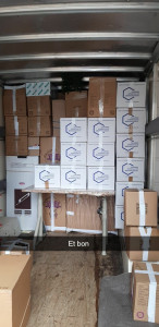 Photo de galerie - Dém