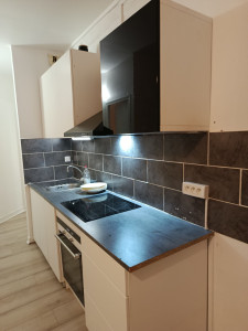 Photo de galerie - Boss de cuisine 
