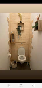 Photo de galerie - Bricolage et multi services