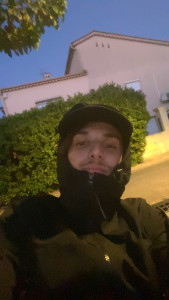 Photo de galerie - Photo de moi 
