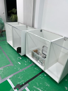 Photo de galerie - Artisan tout corps d'état - Rénovation