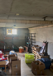 Photo de galerie - Travail sérieux et de qualité. Réparations, montage, peinture et entretien. Service rapide et tarifs attractifs.