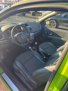 Photo de galerie - Nettoyage intérieur extérieur 