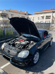 Photo de galerie - Entretien - Réparation autres véhicules