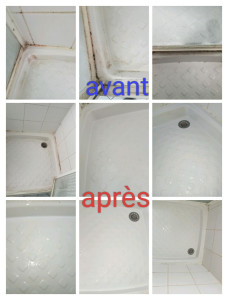 Photo de galerie - Chez un client 