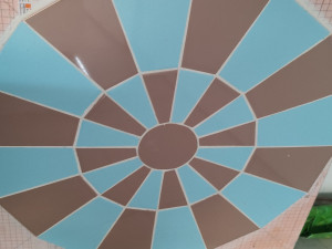Photo de galerie - Carrelage 