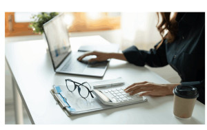 Photo de galerie - Secrétariat