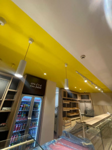 Photo de galerie - Multicouleur 