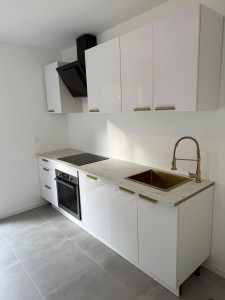 Photo de galerie - Menuiserie - Huisserie - Agencement