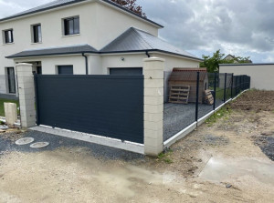 Photo de galerie - Artisan tout corps d'état - Rénovation