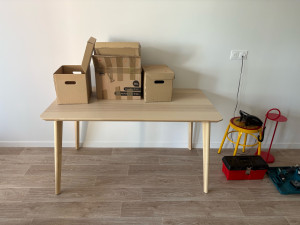 Photo de galerie - Montage meubles en kit