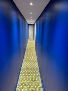 Photo de galerie - Installation électrique