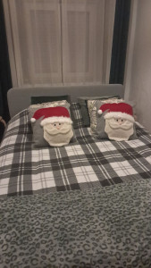 Photo de galerie - Nettoie, range, organise votre maison.