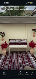 Photo de galerie - Décorations de fêtes