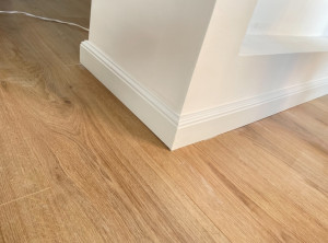 Photo de galerie - Menuiserie - Huisserie - Agencement