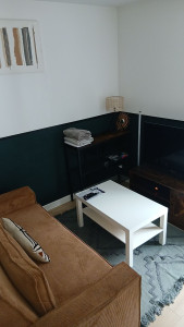 Photo de galerie - Nettoyage privé & Airbnb