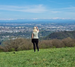 Photo de galerie - Modèle photo