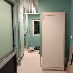 Photo de galerie - Plusieurs pièces 