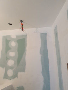 Photo de galerie - Artisan tout corps d'état - Rénovation