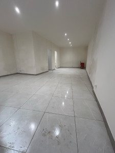 Photo de galerie - Peinture et renouvellement 