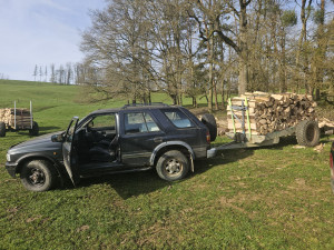 Photo de galerie - Manutention