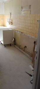 Photo de galerie - Bricolage et multi services