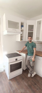 Photo de galerie - Peinture 