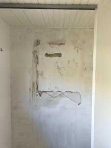 Photo de galerie - Plâtrerie - Murs - Plafonds