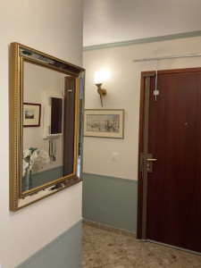 Photo de galerie - Peinture - Tapisserie