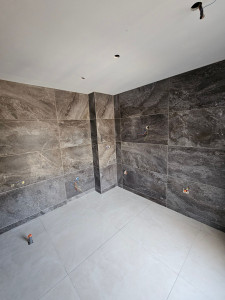 Photo de galerie - Carrelage