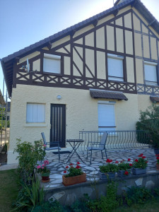 Photo de galerie - Réfection d'une façade. 