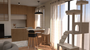 Photo de galerie - Architecte d'intérieur - Décorateur d'intérieur