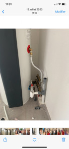 Photo de galerie - Thermodynamique