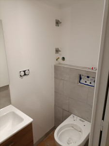 Photo de galerie - Carrelage