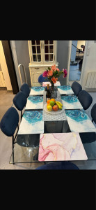 Photo de galerie - Ménage