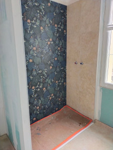 Photo de galerie - Carrelage