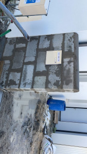 Photo de galerie - Maçonnerie