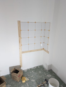 Photo de galerie - Carrelage