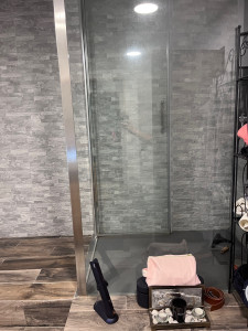 Photo de galerie - Salle de bain 