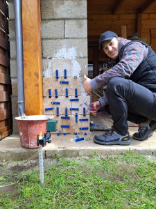 Photo de galerie - Carrelage