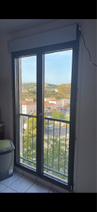 Photo de galerie - Pose de fenêtres  