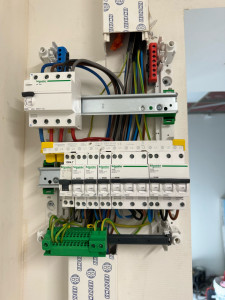 Photo de galerie - Tableau 