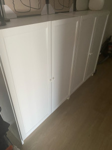 Photo de galerie - Montage de meubles 