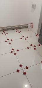 Photo de galerie - Carrelage