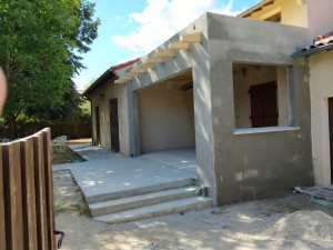 Photo de galerie - Bricolage et multi services