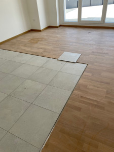 Photo de galerie - Menuiserie - Huisserie - Agencement