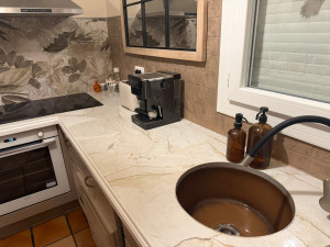 Photo de galerie - Carrelage