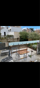 Photo de galerie - Maçonnerie