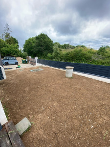 Photo de galerie - Jardinier