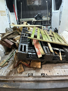 Photo de galerie - Évacuation 